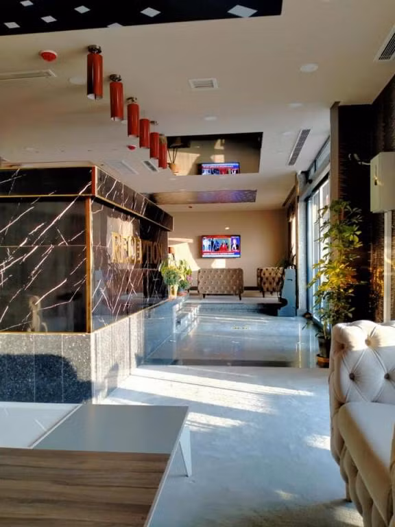 Koza Millenyum Hotel & SPA — 2