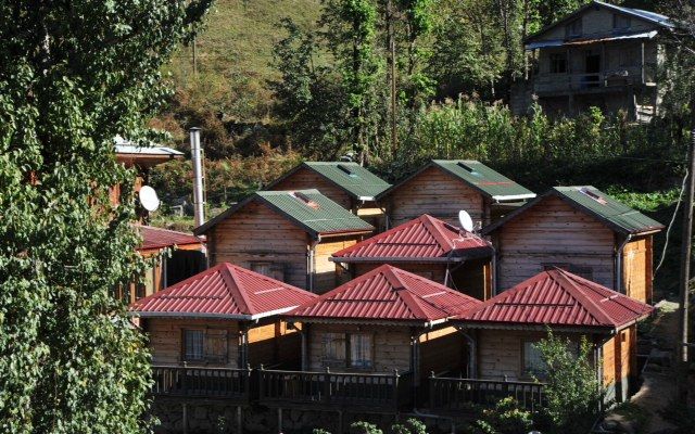 Pilita Bungalov — 6
