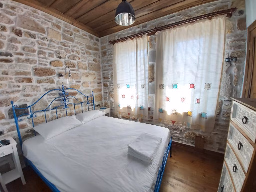 Foça Limon Ağacı — 8