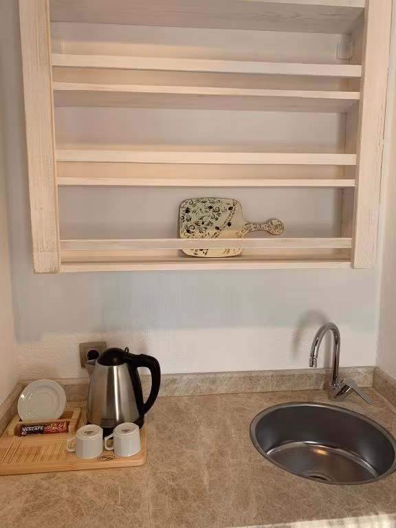 Adahan Otel Urla — 4