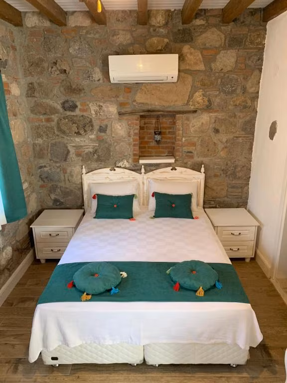 Adahan Otel Urla — 7
