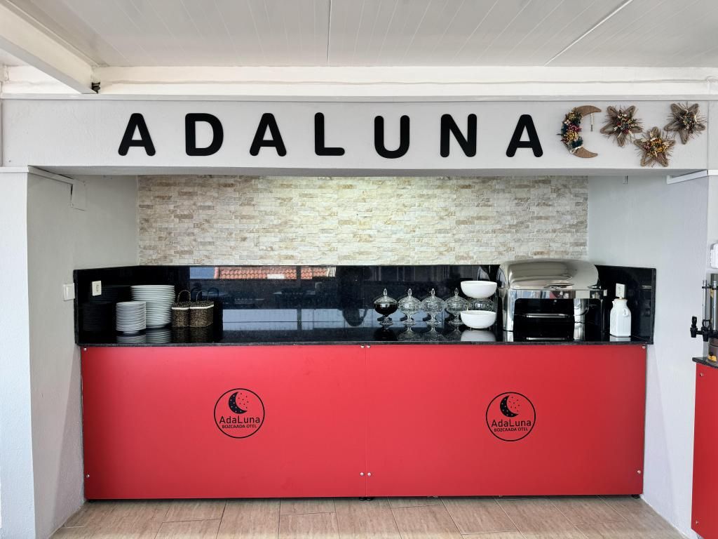 Ada Luna Bozcaada — 7