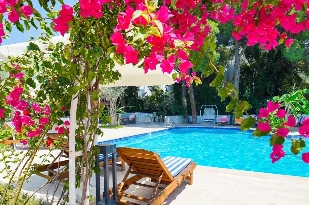 Adella Garden Marina Hotel Kuşadası — 8