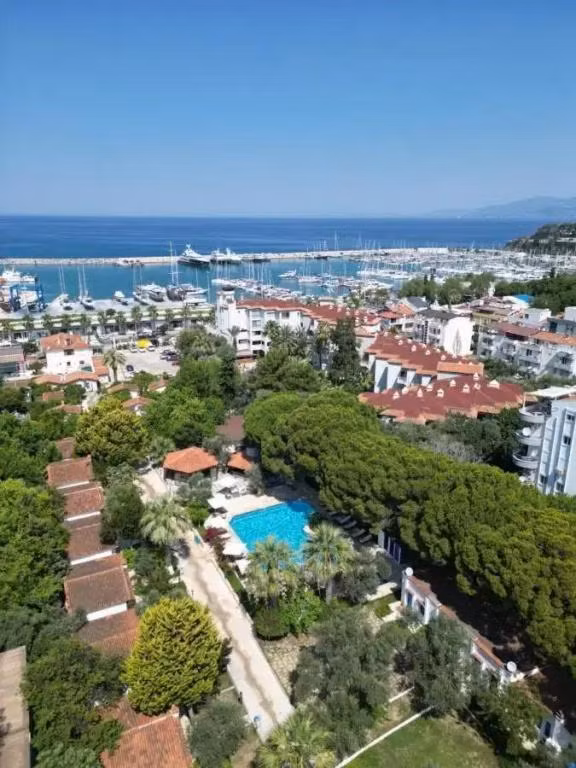 Adella Garden Marina Hotel Kuşadası — 4