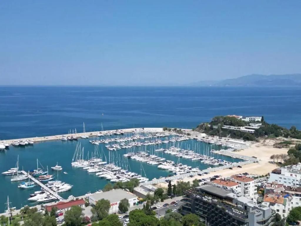 Adella Garden Marina Hotel Kuşadası — 9