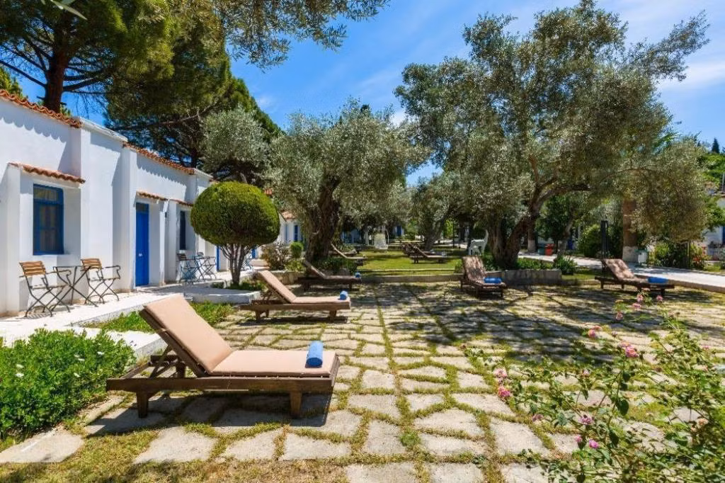Adella Garden Marina Hotel Kuşadası — 10