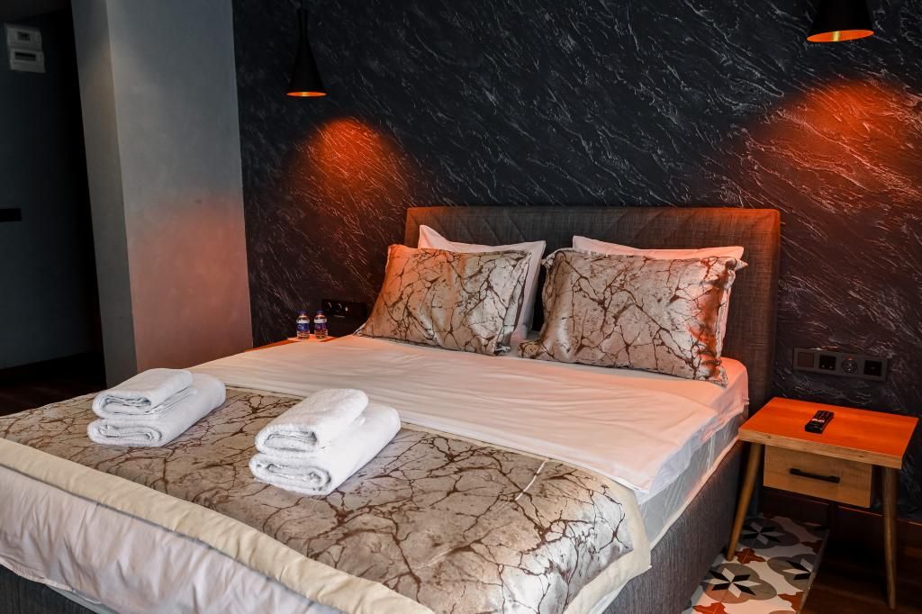 Adess Otel  — 7