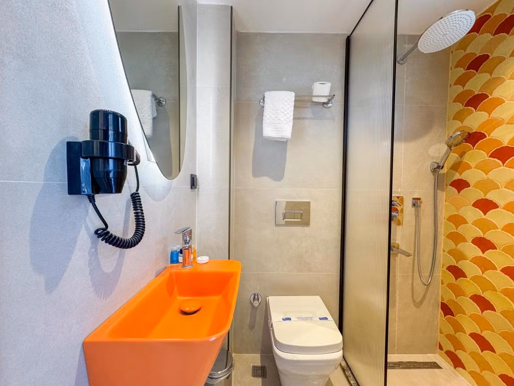 Akpınar Marin Hotel Çeşme — 3