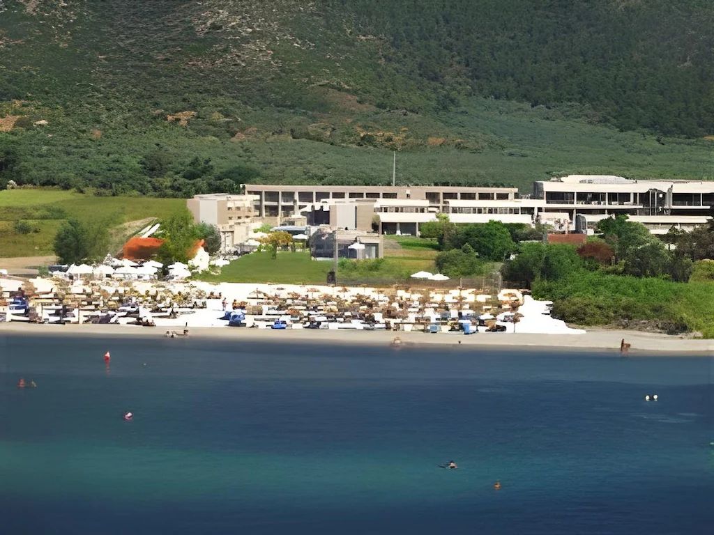 Alea Hotel & Suites
