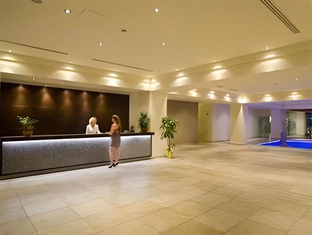 Alea Hotel & Suites — 6