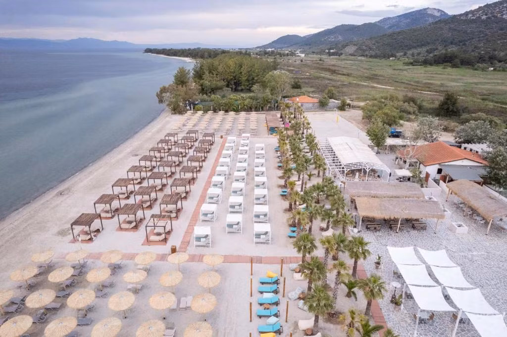 Alea Hotel & Suites — 8