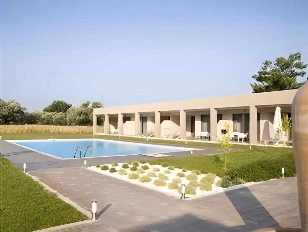 Alea Hotel & Suites — 2