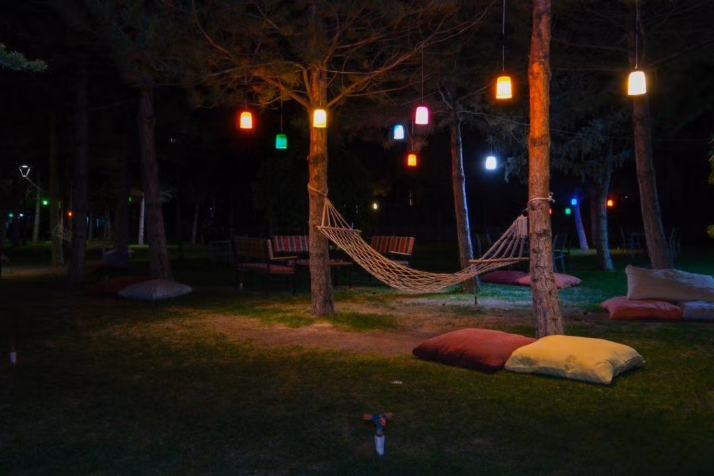 Aleria Cappadocia Hotel — 4