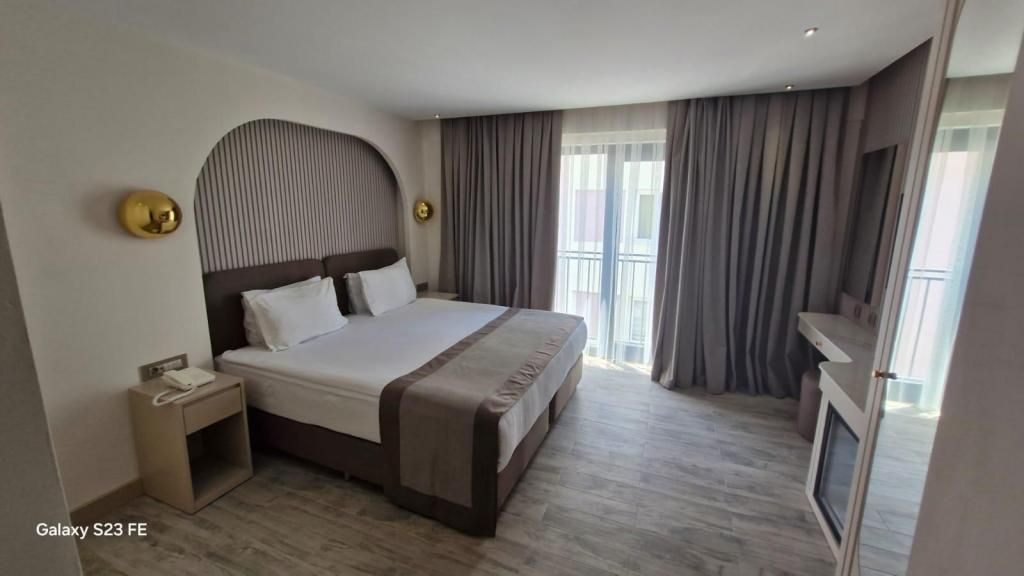 Alpek Hotel Antalya - Lara — 4