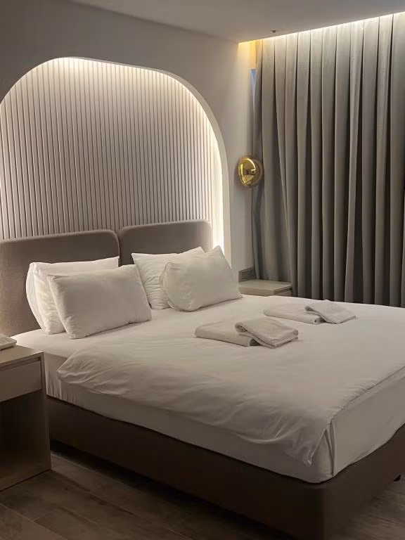 Alpek Hotel Antalya - Lara — 5