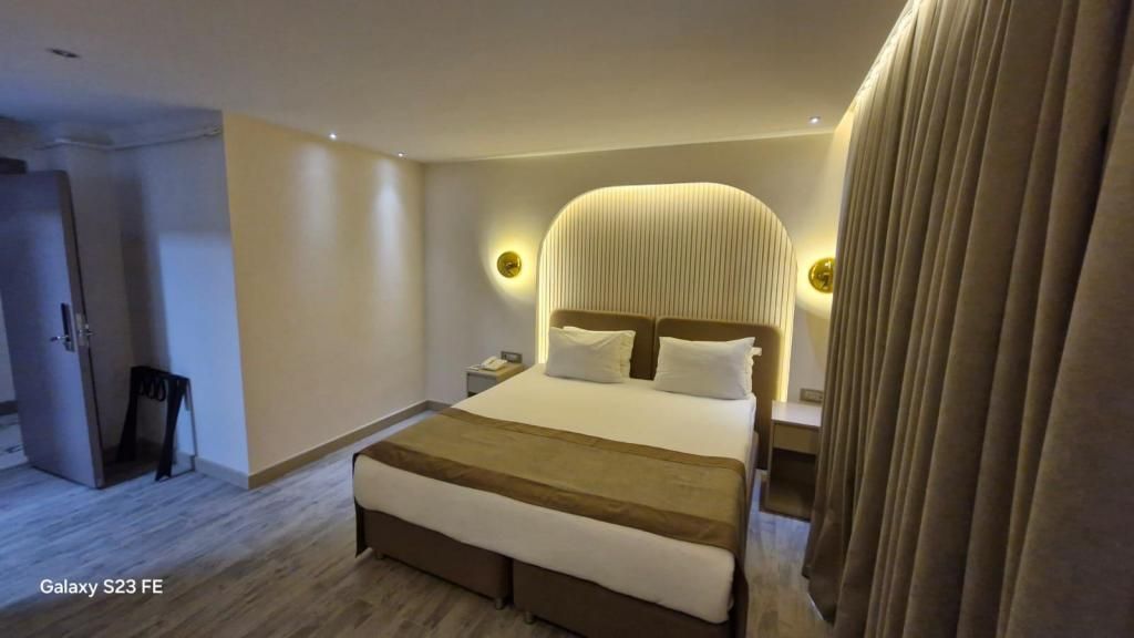 Alpek Hotel Antalya - Lara — 6