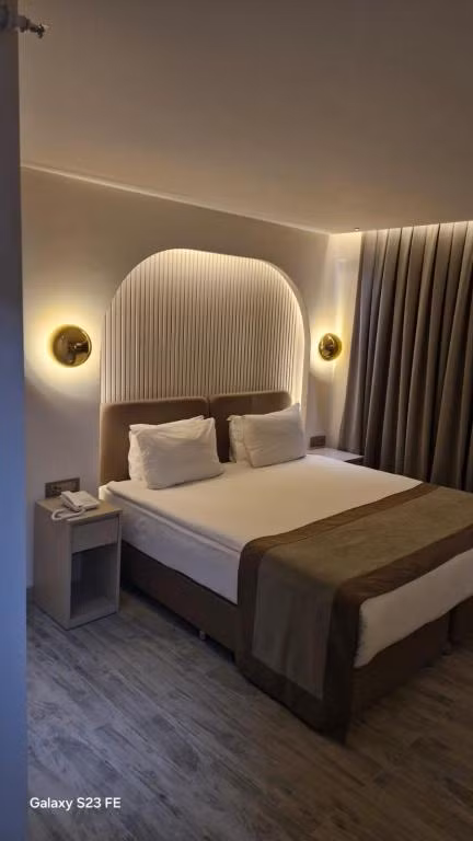 Alpek Hotel Antalya - Lara — 7