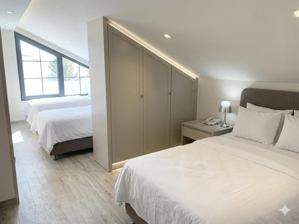 Alpek Hotel Antalya - Lara — 8