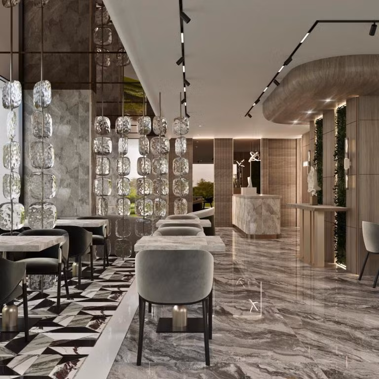 Alpek Hotel Antalya - Lara — 3