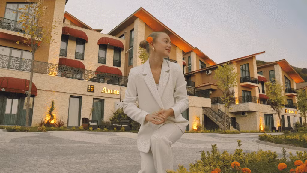 Otel Resmi