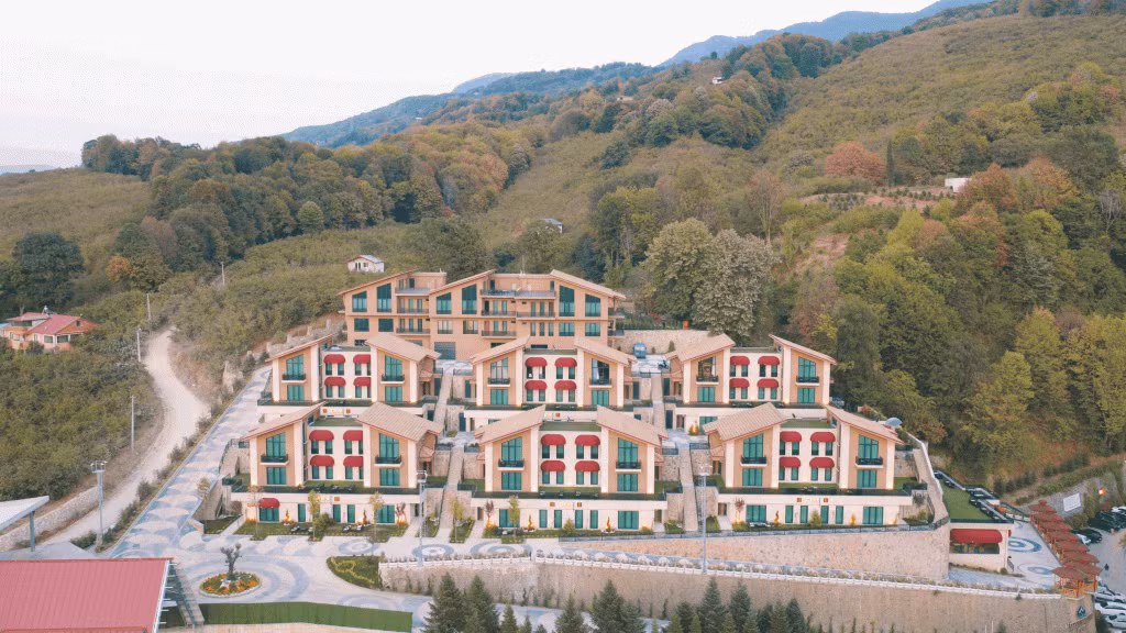 Altındere Vadi Hotel