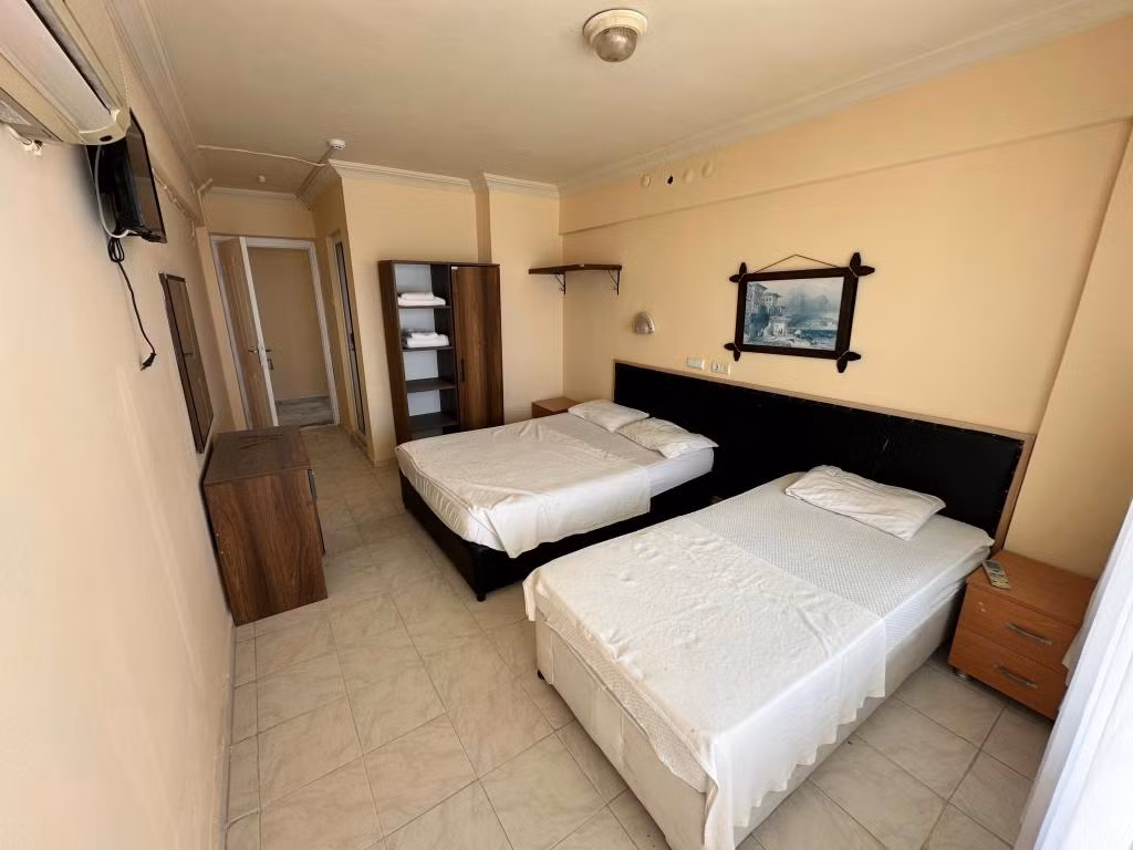 Altunakar Otel 2 Calypso — 9