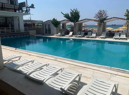 Altunakar Otel 2 Calypso — 2