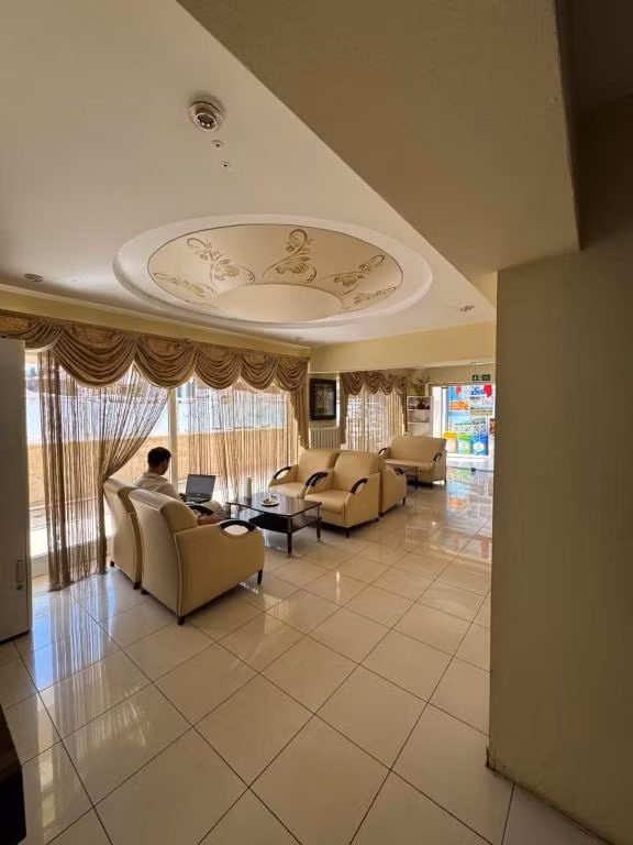 Alya Otel — 4
