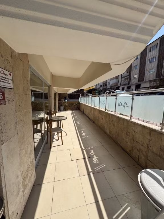 Alya Otel — 5
