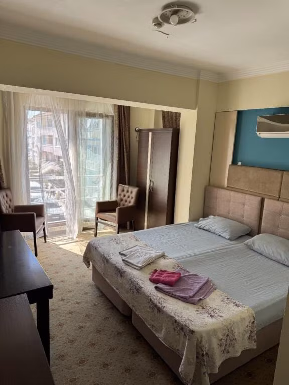 Alya Otel — 8