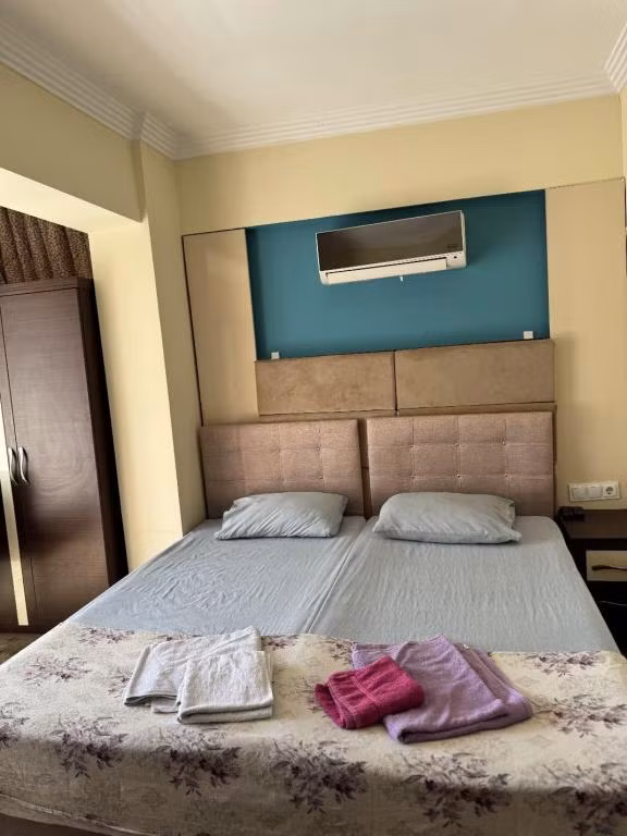 Alya Otel — 9
