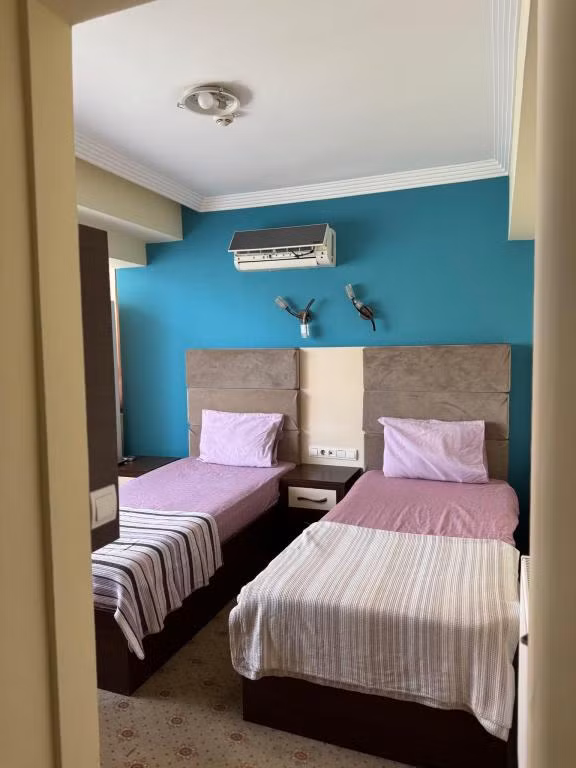 Alya Otel — 10
