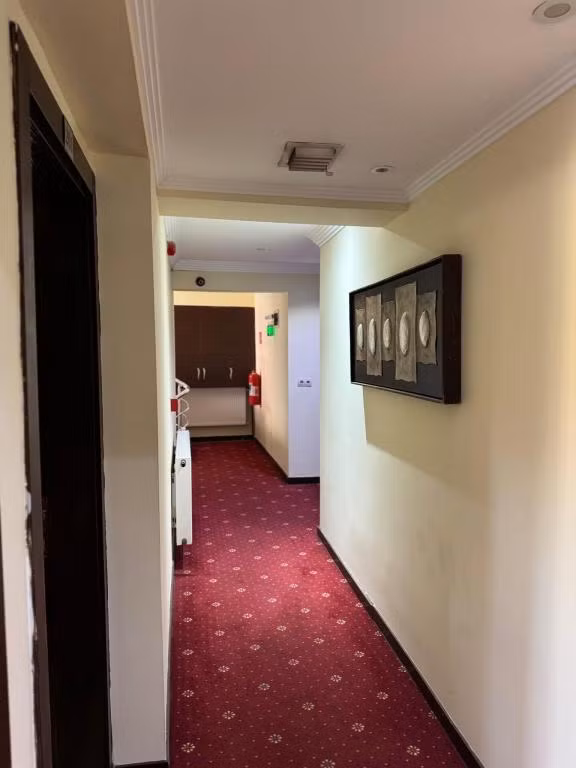 Alya Otel — 7