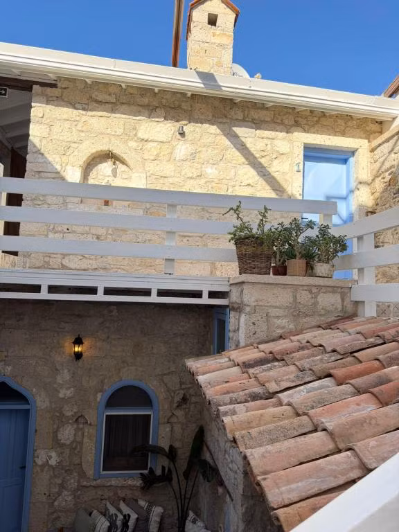 Aliko Otel Alaçatı — 7