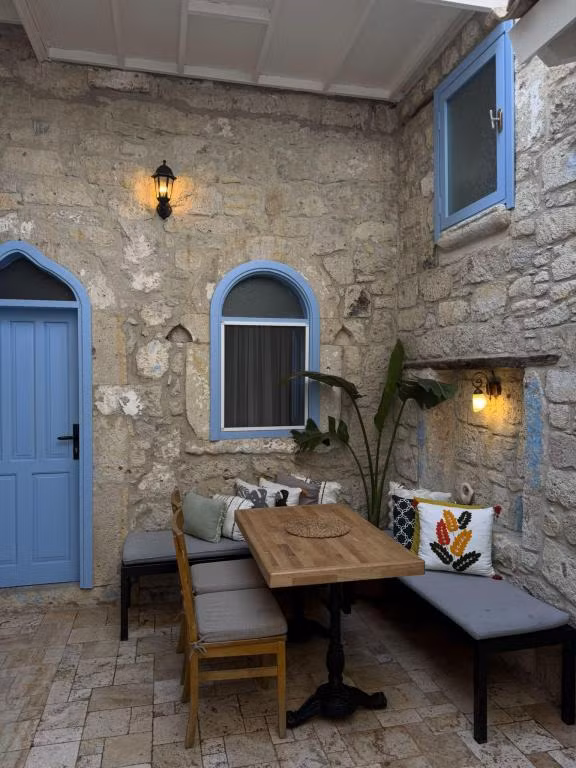Aliko Otel Alaçatı — 8