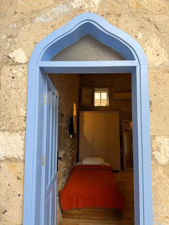 Aliko Otel Alaçatı — 2