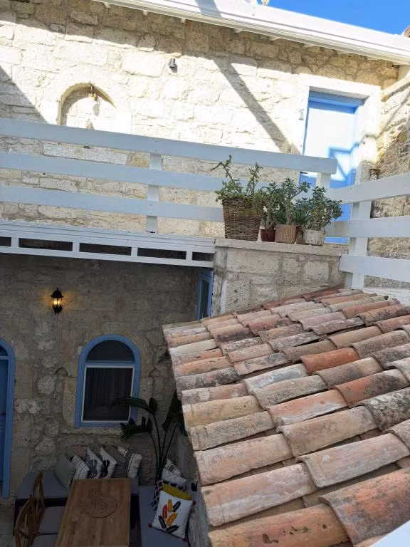 Aliko Otel Alaçatı — 4