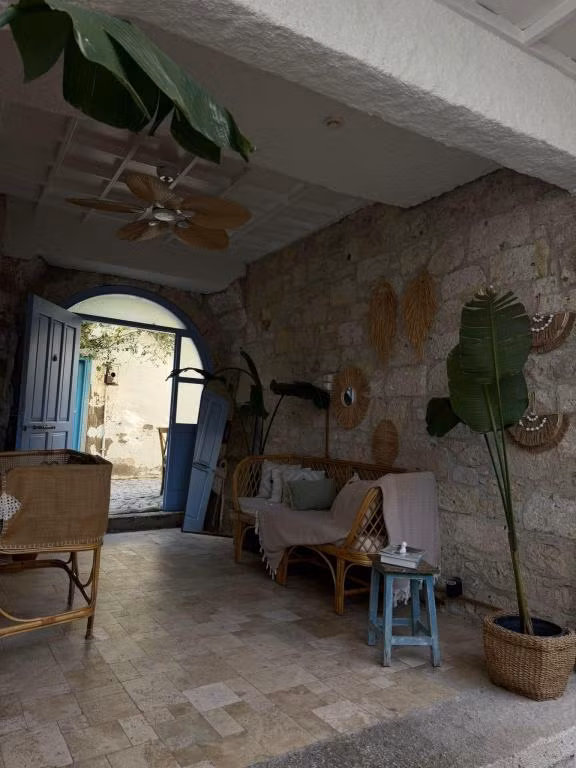 Aliko Otel Alaçatı — 10