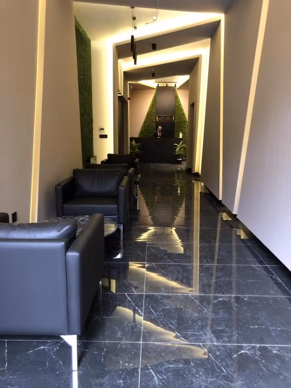 Ali İnan Residence — 6
