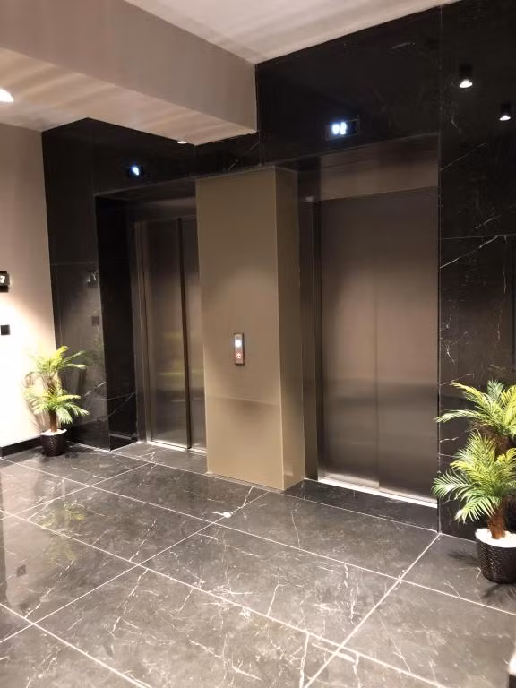 Ali İnan Residence — 9