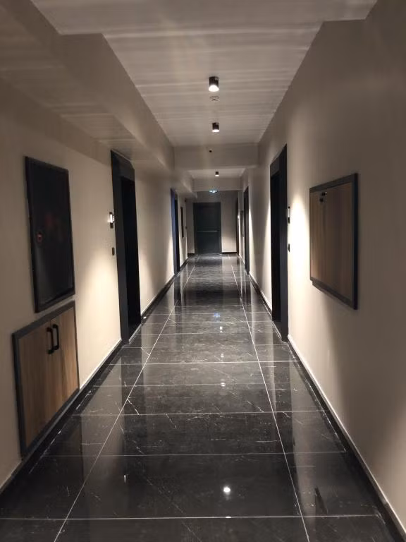 Ali İnan Residence — 10