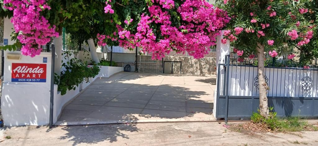 Alinda Apart