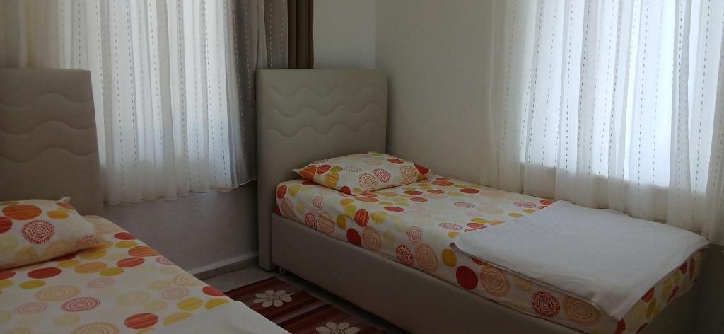 Alinda Apart — 9