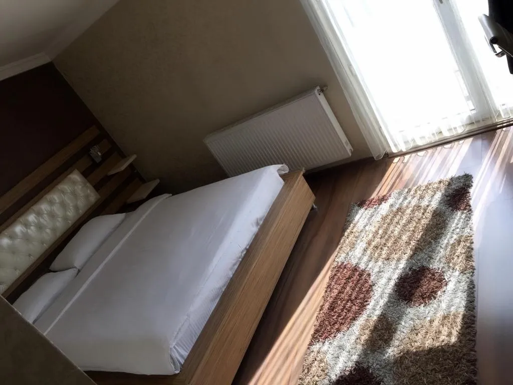 Anatolia Hotel — 3