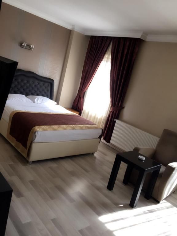 Anatolia Hotel — 5