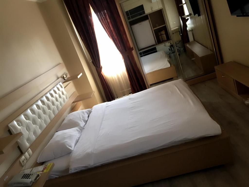 Anatolia Hotel — 4