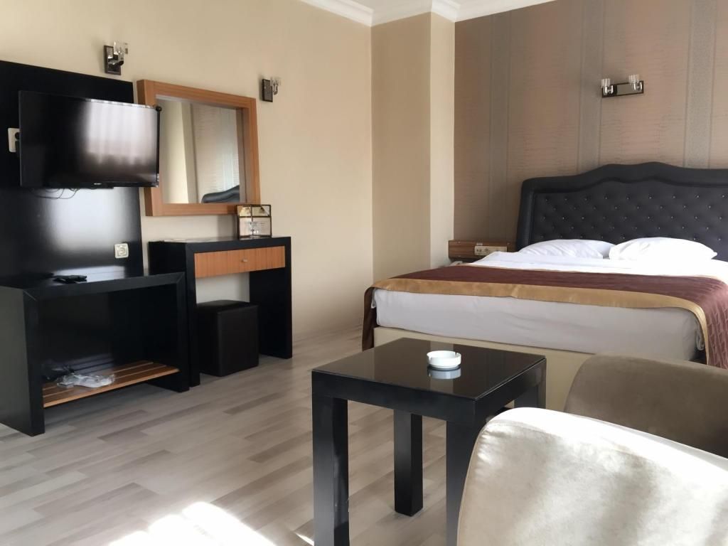 Anatolia Hotel — 6