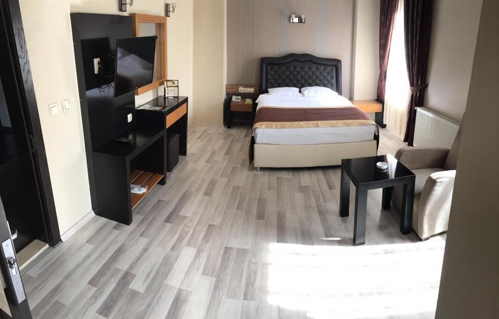 Anatolia Hotel — 7