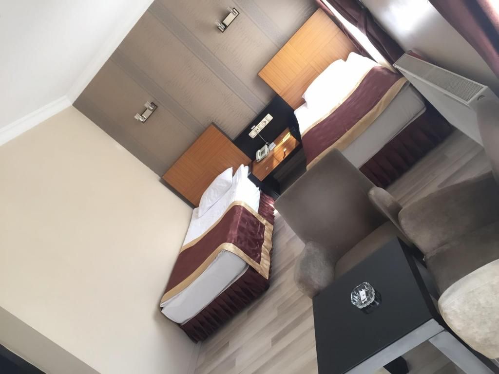 Anatolia Hotel — 8