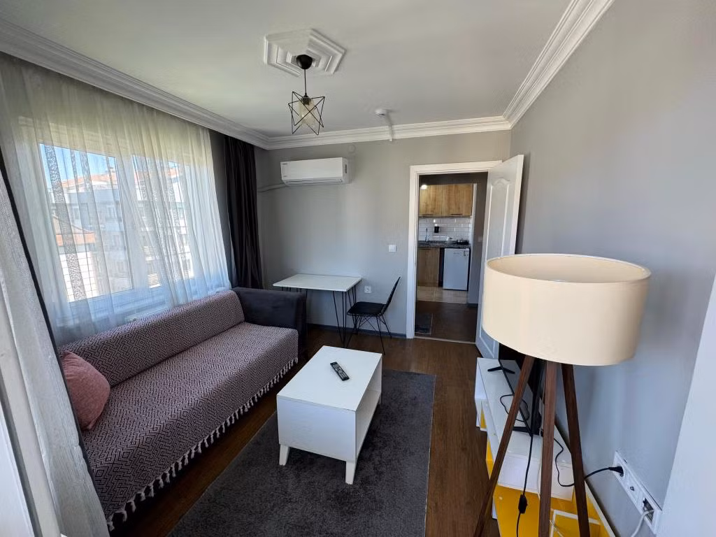 ANA Güney Apart Otel — 5